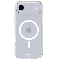 Thumbnail for EFM Zurich MagSafe Case for iPhone Air - Clear