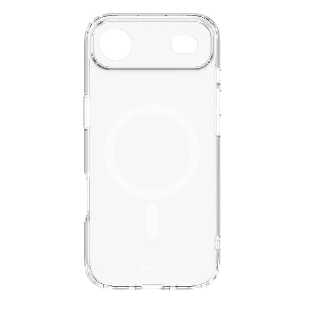 EFM Zurich MagSafe Case for iPhone Air - Clear
