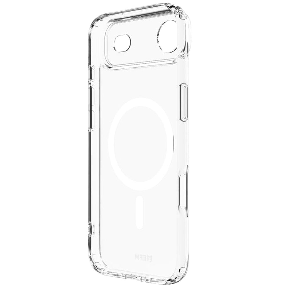 EFM Zurich MagSafe Case for iPhone Air - Clear
