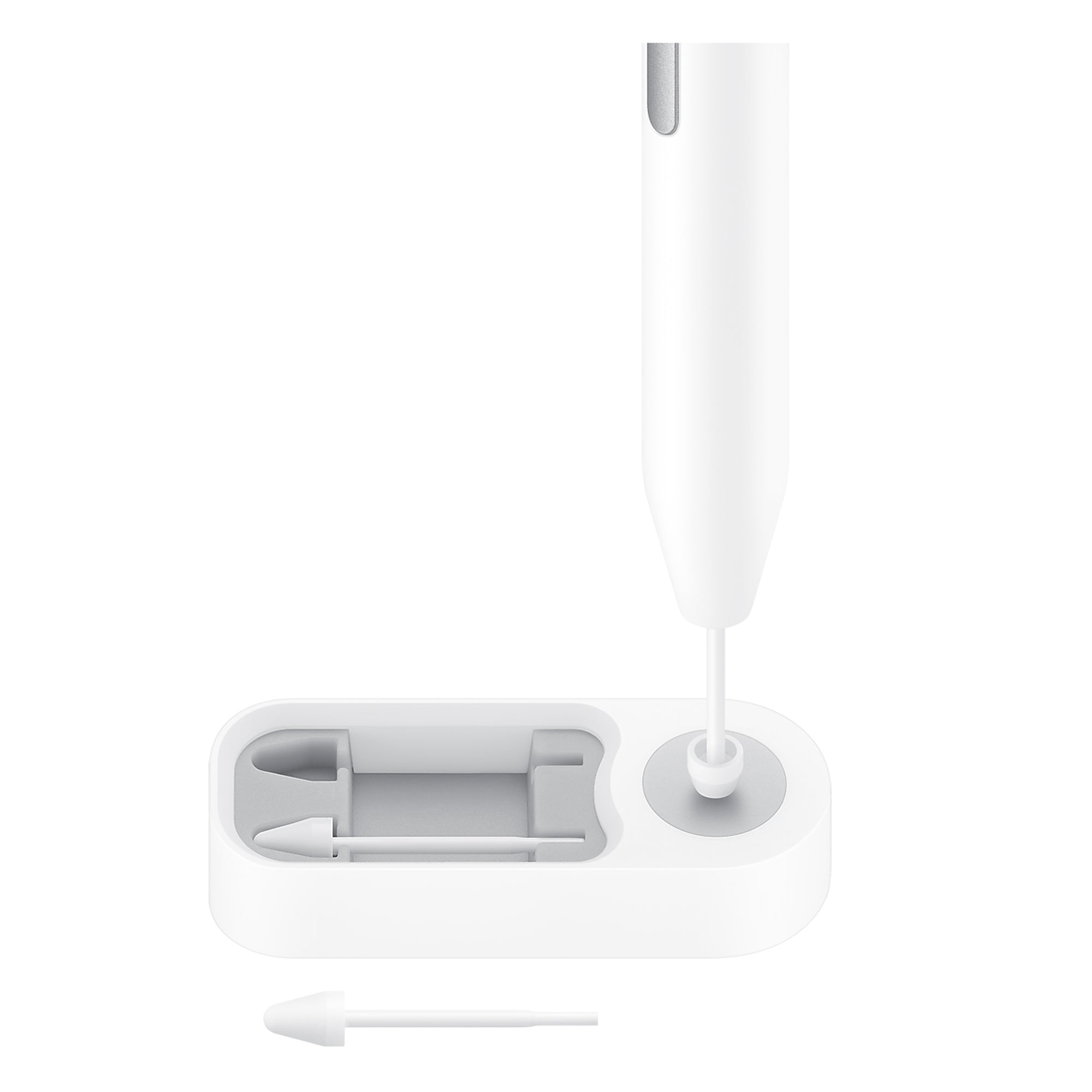 Samsung S-Pen PRO2 Creator Edition Stylus Pen - White (Compatible with ULTRA, Note, Spen tablets)