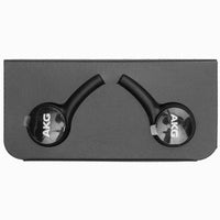 Thumbnail for Samsung AKG Earphone 3.5mm Headset with Mic - Black [AU STOCK]