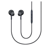 Thumbnail for Samsung AKG Earphone 3.5mm Headset with Mic - Black [AU STOCK]