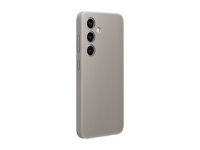 Thumbnail for Samsung Vegan Leather Case for Galaxy S24  - Taupe