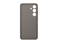 Thumbnail for Samsung Vegan Leather Case for Galaxy S24  - Taupe