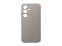 Thumbnail for Samsung Vegan Leather Case for Galaxy S24  - Taupe