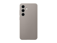 Thumbnail for Samsung Vegan Leather Case for Galaxy S24  - Taupe