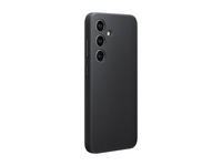 Thumbnail for Samsung Vegan Leather Case for Galaxy S24 - Black