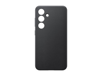 Thumbnail for Samsung Vegan Leather Case for Galaxy S24 - Black