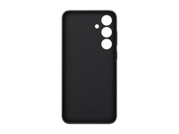 Thumbnail for Samsung Eco-Leather Case for Galaxy S24+ - Black