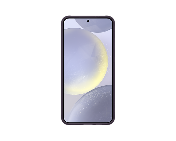 Samsung Shield Case for Galaxy S24+ - Dark Violet