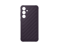 Thumbnail for Samsung Shield Case for Galaxy S24+ - Dark Violet