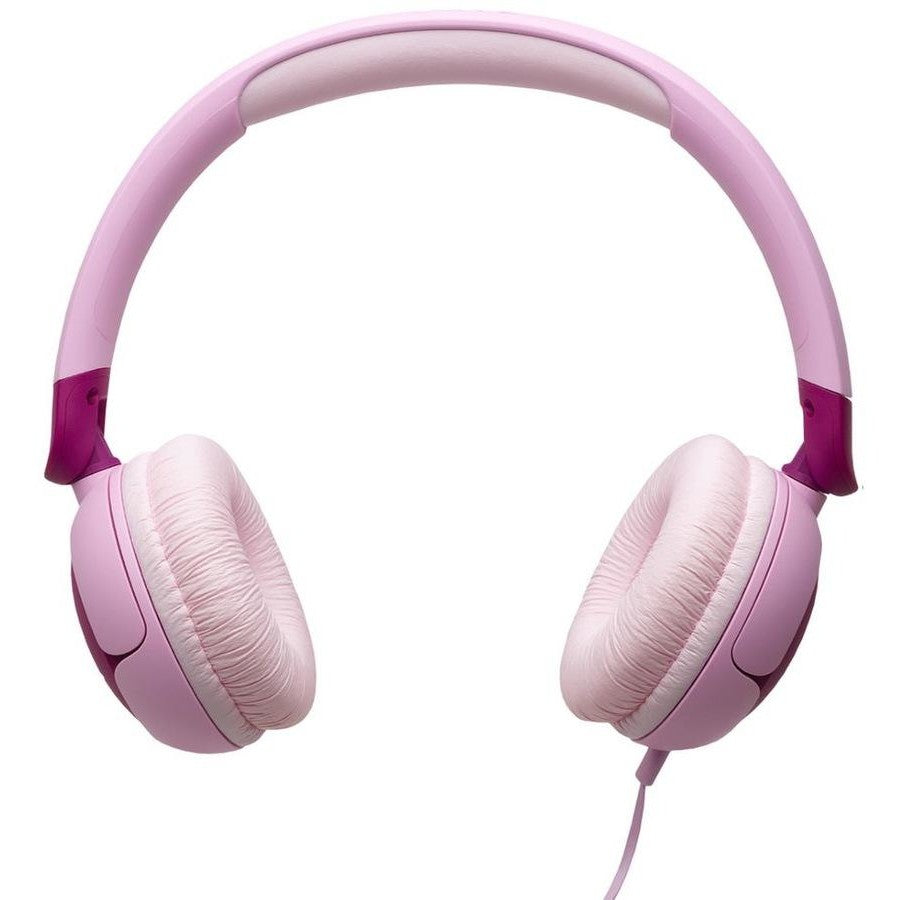 JBL JUNIOR JR320 Wired On-Ear Kids Headphones - Purple