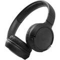JBL TUNE 510BT Wireless Bluetooth On Ear Headphone - Black