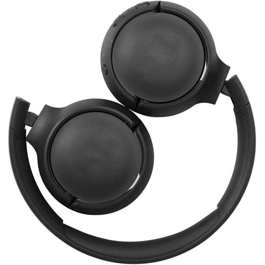 JBL TUNE 510BT Wireless Bluetooth On Ear Headphone - Black