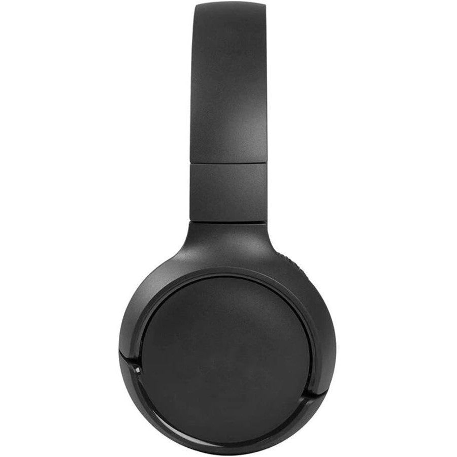 JBL TUNE 510BT Wireless Bluetooth On Ear Headphone - Black