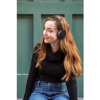 Thumbnail for JBL TUNE 510BT Wireless Bluetooth On Ear Headphone - Black