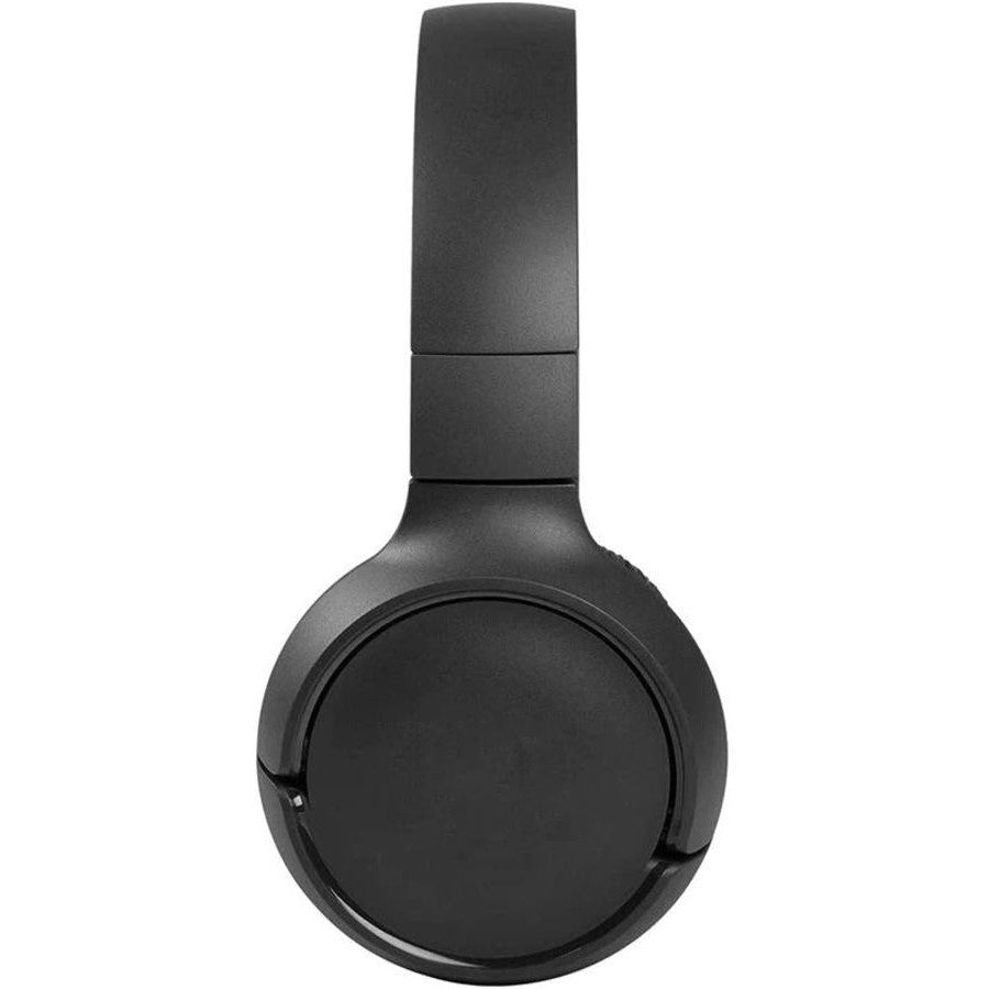 JBL Tune 520BT Wireless On-Ear Headphones -Black