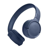 Thumbnail for JBL Tune 520BT Wireless On-Ear Headphones -Blue