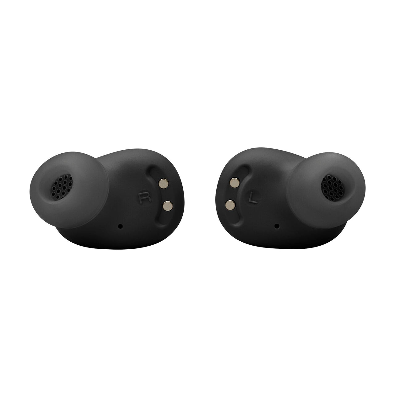 JBL Wave Buds 2 True Wireless Noise Cancelling Earbuds - Black