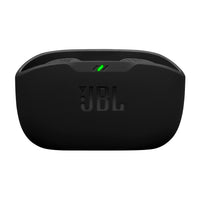 Thumbnail for JBL Wave Buds 2 True Wireless Noise Cancelling Earbuds - Black