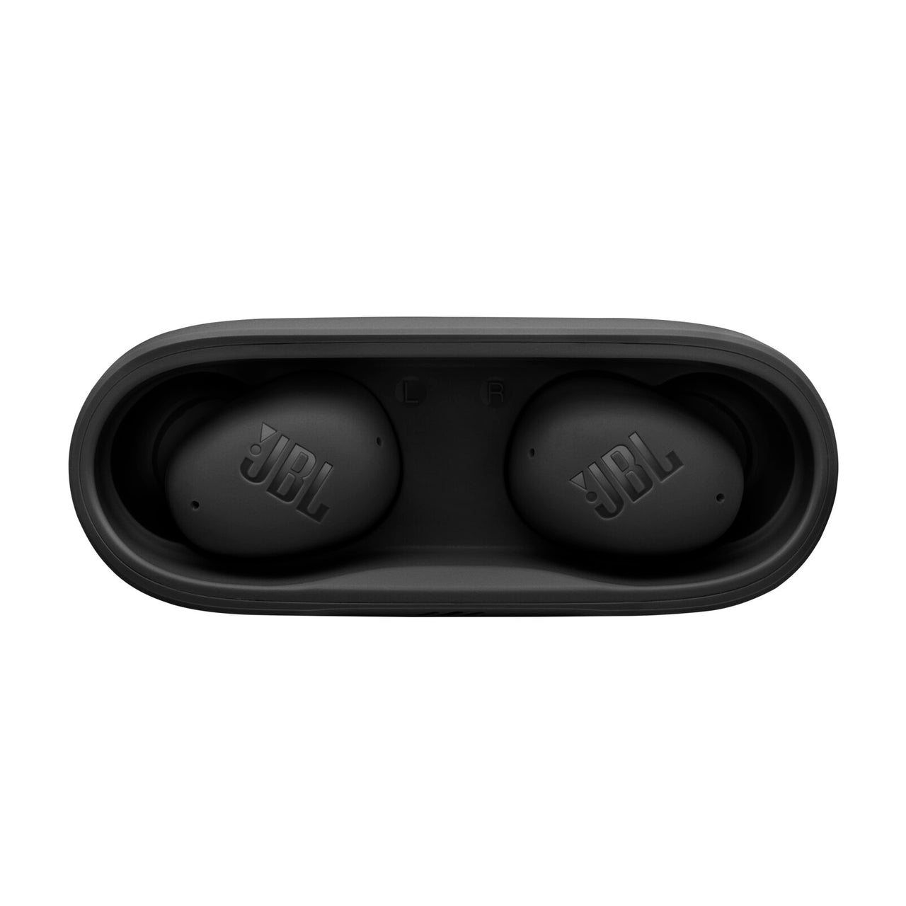 JBL Wave Buds 2 True Wireless Noise Cancelling Earbuds - Black