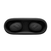 Thumbnail for JBL Wave Buds 2 True Wireless Noise Cancelling Earbuds - Black