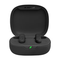 Thumbnail for JBL Wave Flex TWS In-Ear Headphones - Black