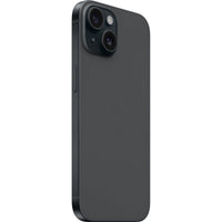 Thumbnail for Apple iPhone 15 128GB - Black