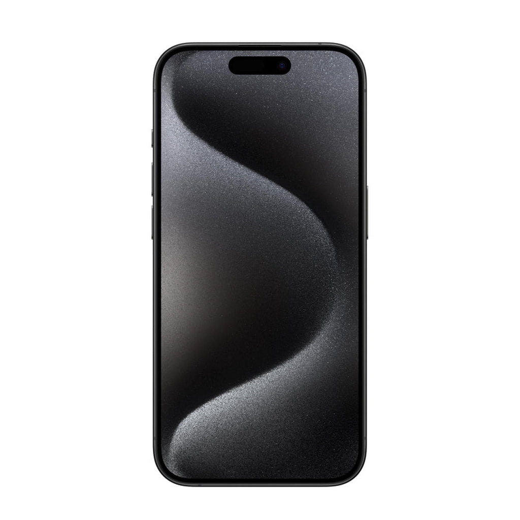 Apple iPhone 15 Pro 512GB - Black