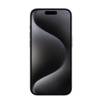 Thumbnail for Apple iPhone 15 Pro 512GB - Black