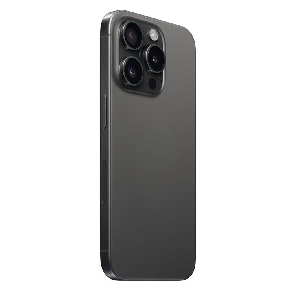 Apple iPhone 15 Pro 512GB - Black