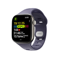 NOMAD Tempo Band for Apple Watch (40-42mm) - Dusk