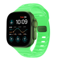 NOMAD Sport Band for Apple Watch (44-46mm/ULTRA) - Glow 2.0