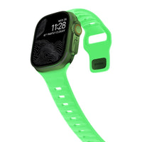 NOMAD Sport Band for Apple Watch (44-46mm/ULTRA) - Glow 2.0