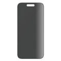 Panzer Glass Privacy Ultra Wide Protector Fit Screen for iPhone 15 Pro - Clear