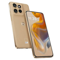 Thumbnail for Motorola Edge 50 Neo 5G Smartphone 256GB Pantone Latte