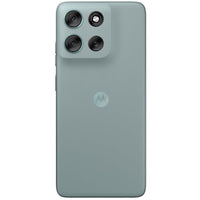 Thumbnail for Motorola G56 5G Smartphone 256GB Pantone Grey Mist