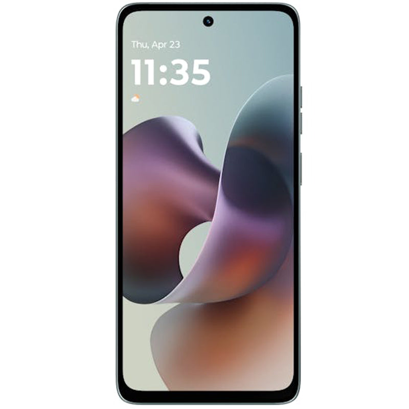 Motorola G56 5G Smartphone 256GB Pantone Grey Mist