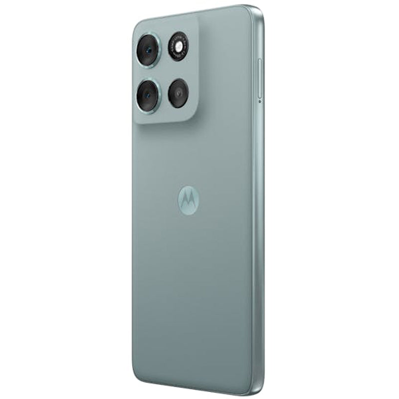 Motorola G56 5G Smartphone 256GB Pantone Grey Mist