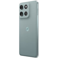 Thumbnail for Motorola G56 5G Smartphone 256GB Pantone Grey Mist
