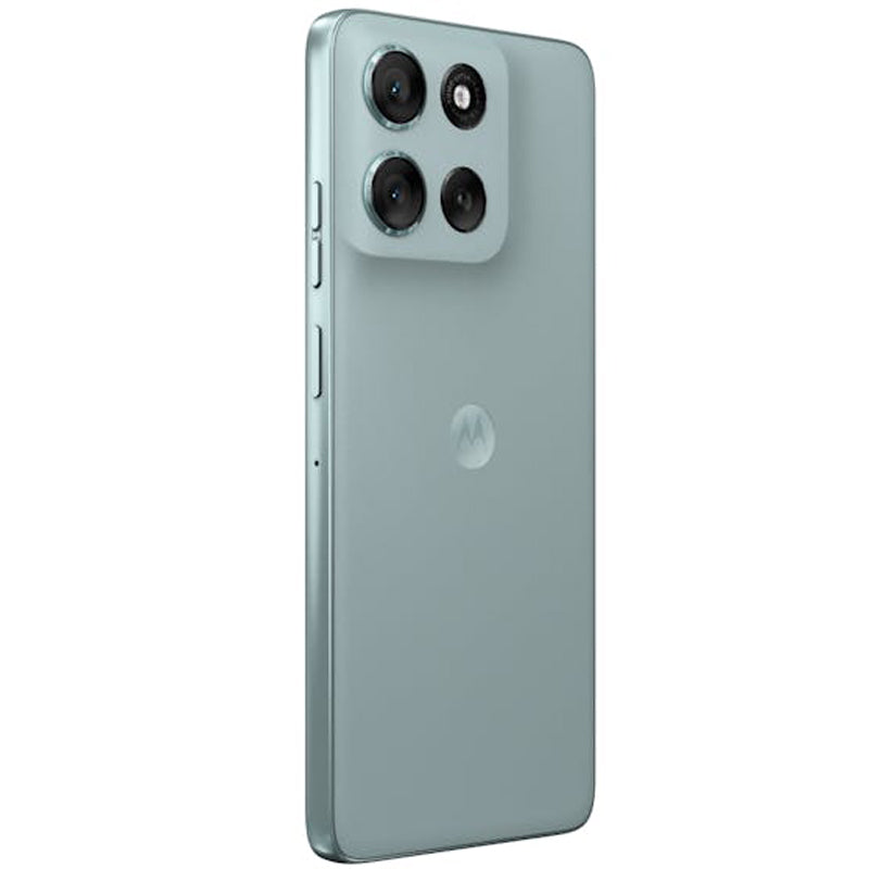 Motorola G56 5G Smartphone 256GB Pantone Grey Mist