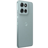 Thumbnail for Motorola G56 5G Smartphone 256GB Pantone Grey Mist