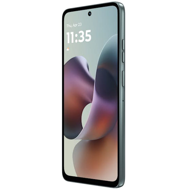 Motorola G56 5G Smartphone 256GB Pantone Grey Mist
