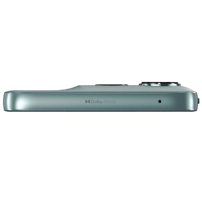 Motorola G56 5G Smartphone 256GB Pantone Grey Mist
