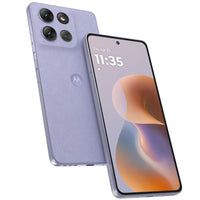 Thumbnail for Motorola G86 Smartphone 128GB - Blue
