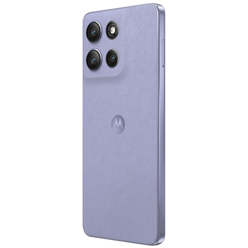 Motorola G86 Smartphone 128GB - Blue