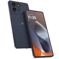 Thumbnail for Motorola G86 Smartphone 128GB- Grey