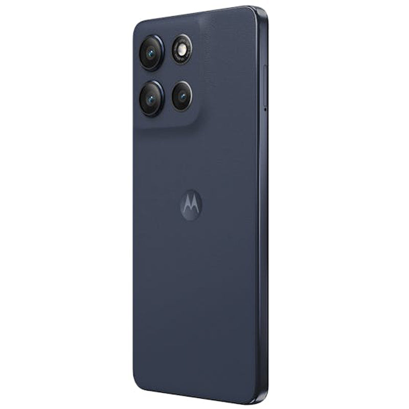 Motorola G86 Smartphone 128GB- Grey
