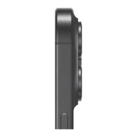 Thumbnail for Refurbished  Apple iPhone 15 Pro 256GB - Black / White Like New