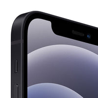 Thumbnail for Refurbished Apple iPhone 12 128GB - Black